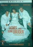 アグネスと彼の兄弟 Agnes und seine Brder 