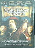 ヴェニスの商人 William Shakespeare's The Merchant of Venice Al Pacino