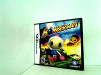 ボンバーマン DS Bomberman 