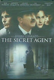 シークレット・エージェント The Secret Agent Bob Hoskins