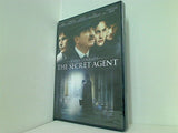シークレット・エージェント The Secret Agent Bob Hoskins