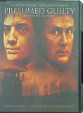 ジャッジメント 推定有罪 Presumed Guilty Martin Sheen
