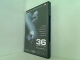 あるいは裏切りという名の犬 36 Quai des Orfevres   36 Quai des Orfèvres    DVD   2006 Daniel Auteuil