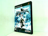 ソウルキャリバーIII PS2 Soulcalibur 3 PlayStation 2 