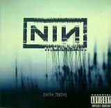 With Teeth NINE INCH NAILS