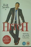 最後の恋のはじめ方 Hitch  DVD   2005 Will Smith