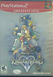 キングダム ハーツ II PS2 Kingdom Hearts II 