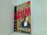 スカム Scum  2 Disc Special Collector's Edition   1977   DVD Scum