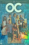 ジ オーシー シーズン 2 The O.C. The Complete Second Season Mischa Barton