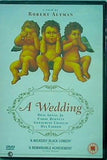 ウエディング A Wedding  DVD Carol Burnett