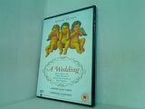 ウエディング A Wedding  DVD Carol Burnett