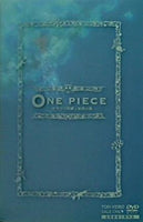 ONE PIECE ワンピース THE MOVIE オマツリ男爵と秘密の島  DVD 細田守