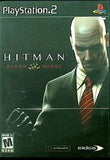 ヒットマン ブラッドマネー PS2 Hitman: Blood Money PlayStation 2 