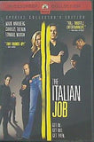 ミニミニ大作戦 Italian Job  Widescreen Edition Seth Green
