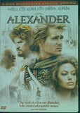 アレキサンダー Alexander  Two-Disc Special Edition Colin Farrell