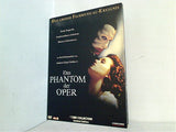 オペラ座の怪人 Phantom der Oper Ltd Cine Co 