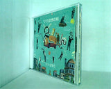 ジグ・空想の船 ロバの音楽座