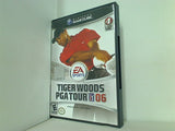 タイガー・ウッズ ピージーエーツアー 06 GameCube Tiger Woods PGA Tour 06 Gamecube 