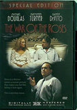 ローズ家の戦争 The War of the Roses Michael Douglas