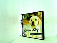 ニンテンドッグス ラブラドール＆フレンズ DS Nintendogs Lab ＆ Friends 