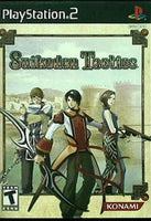 幻想水滸伝シリーズ PS2 Suikoden Tactics PlayStation 2 