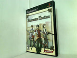 幻想水滸伝シリーズ PS2 Suikoden Tactics PlayStation 2 