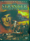 反逆の用心棒 Stranger Wore a Gun  DVD   1953   Region 1   US Import   NTSC 