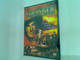 反逆の用心棒 Stranger Wore a Gun  DVD   1953   Region 1   US Import   NTSC 