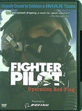 ファイター・パイロット IMAX: Fighter Pilot Operation Red Flag John Stratton