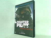 ファイター・パイロット IMAX: Fighter Pilot Operation Red Flag John Stratton
