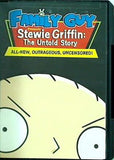 ファミリー・ガイ 2005年の長編スペシャル Family Guy Presents Stewie Griffin The Untold Story Seth MacFarlane