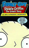 ファミリー・ガイ 2005年の長編スペシャル Family Guy Presents Stewie Griffin The Untold Story Seth MacFarlane