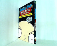 ファミリー・ガイ 2005年の長編スペシャル Family Guy Presents Stewie Griffin The Untold Story Seth MacFarlane