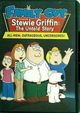 ファミリー・ガイ 2005年の長編スペシャル Family Guy Presents Stewie Griffin The Untold Story Seth MacFarlane