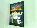 ファミリー・ガイ 2005年の長編スペシャル Family Guy Presents Stewie Griffin The Untold Story Seth MacFarlane