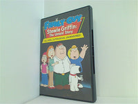 ファミリー・ガイ 2005年の長編スペシャル Family Guy Presents Stewie Griffin The Untold Story Seth MacFarlane