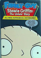 ファミリー・ガイ 2005年の長編スペシャル Family Guy Presents Stewie Griffin The Untold Story Seth MacFarlane