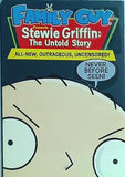 ファミリー・ガイ 2005年の長編スペシャル Family Guy Presents Stewie Griffin The Untold Story Seth MacFarlane