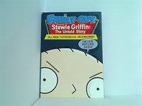 ファミリー・ガイ 2005年の長編スペシャル Family Guy Presents Stewie Griffin The Untold Story Seth MacFarlane