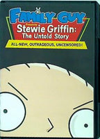 ファミリー・ガイ 2005年の長編スペシャル Family Guy Presents Stewie Griffin The Untold Story Seth MacFarlane