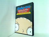 ファミリー・ガイ 2005年の長編スペシャル Family Guy Presents Stewie Griffin The Untold Story Seth MacFarlane