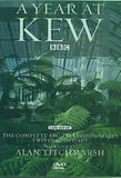 ア・イヤー・アット・キュー A Year At Kew  DVD 