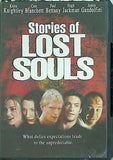 ロスト・ストーリー  現代の奇妙な物語 Stories of Lost Souls Jason 'Wee Man' Acuña