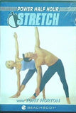 パワー・ハーフ・アワー・ストレッチ Power Half Hour Stretch Tony Horton