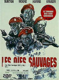 Les Oies sauvages Édition 2 DVD 