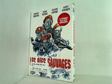 Les Oies sauvages Édition 2 DVD 