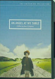 エンジェル・アット・マイ・テーブル An Angel at My Table  The Criterion Collection Kerry Fox