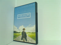 エンジェル・アット・マイ・テーブル An Angel at My Table  The Criterion Collection Kerry Fox