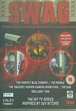 スワッグ Swag: Series One  DVD 