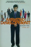 アレステッド・ディベロプメント Arrested Development Season Two Jason Bateman